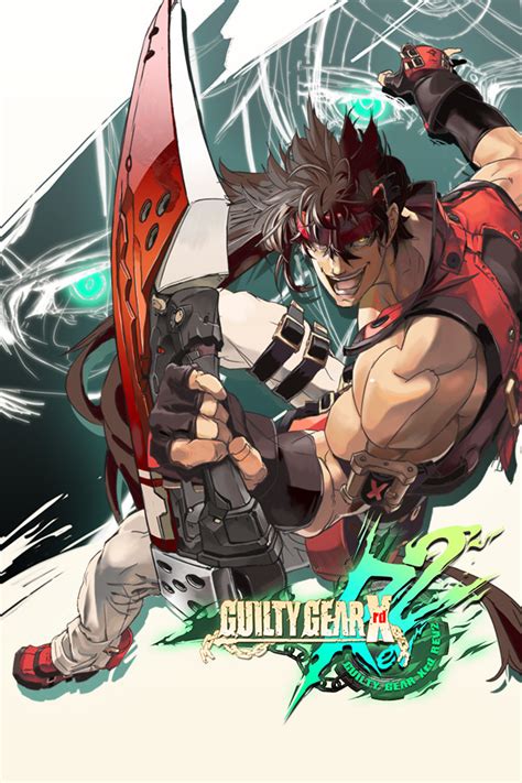 Guilty Gear Xrd REV 2 Wiki .